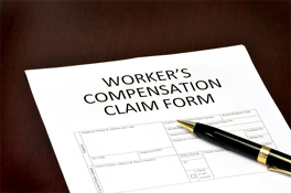 Workers Comp